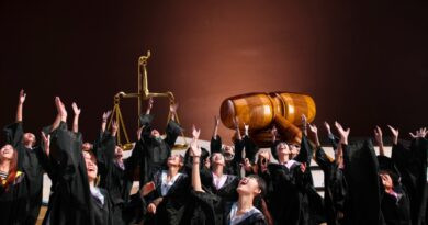 Context of the Second Trump Administration’s Campaign Against Big Law