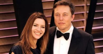 Elon Musk’s First Wife Justine Musk