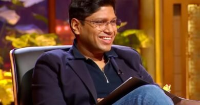 Peyush Bansal