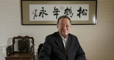 Robert Kuok