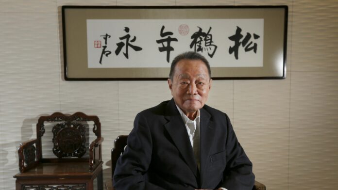 Robert Kuok