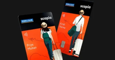 Scapia Secures $40 Million in Series B Funding to Accelerate Fintech-Travel Innovation