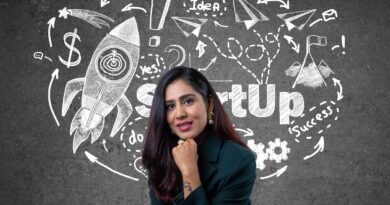 Startups Funded by Ghazal Alagh