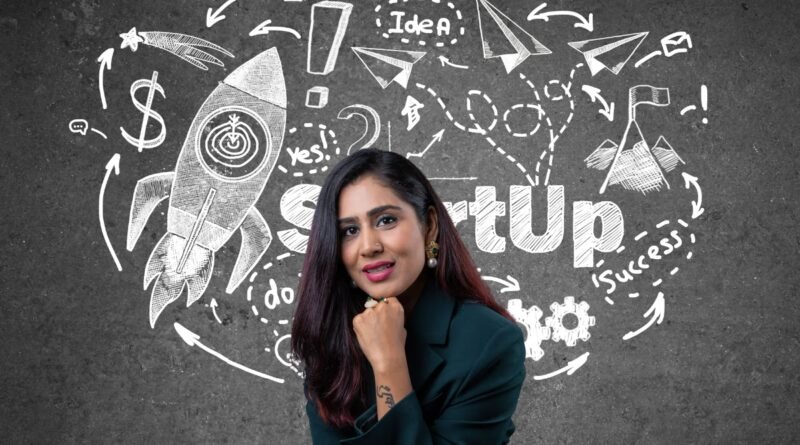 Startups Funded by Ghazal Alagh