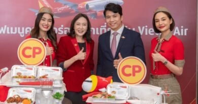 Thai Billionaire’s CP Foods Acquires Itochu’s Stake in CP Pokphand for $1.1 Billion: A Strategic Play to Strengthen Global Agri-Food Leadership