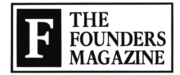 The founders magazine