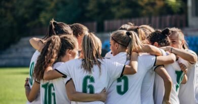 Women’s Sports