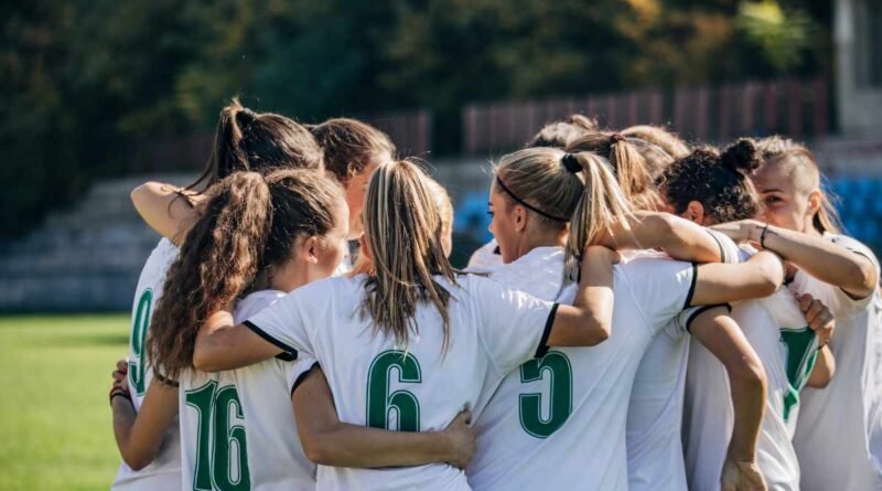 Women’s Sports