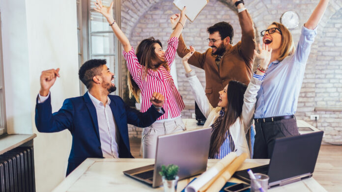 10 Habits of Successful Entrepreneurs