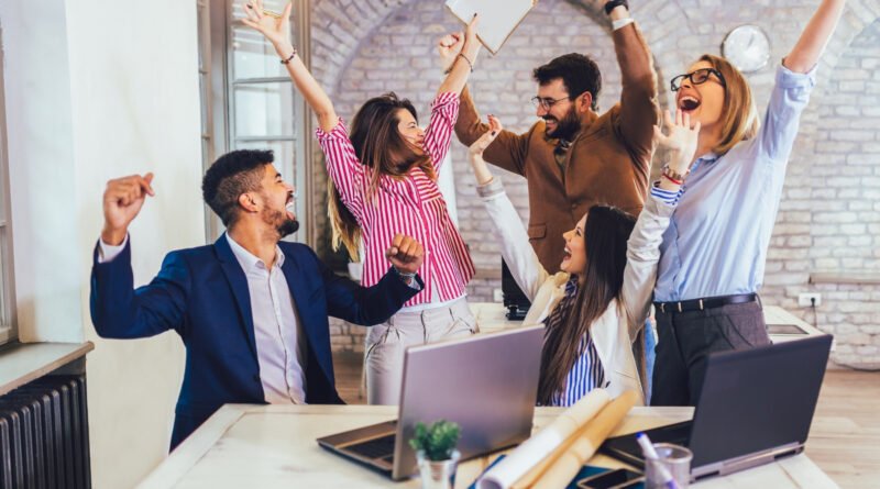 10 Habits of Successful Entrepreneurs