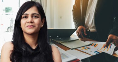 Aarthi Ramamurthy Launches Schema Ventures: A $20M Fund Empowering Outsider Founders in AI and Industrial Software