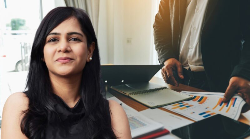 Aarthi Ramamurthy Launches Schema Ventures: A $20M Fund Empowering Outsider Founders in AI and Industrial Software