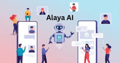 Alaya AI