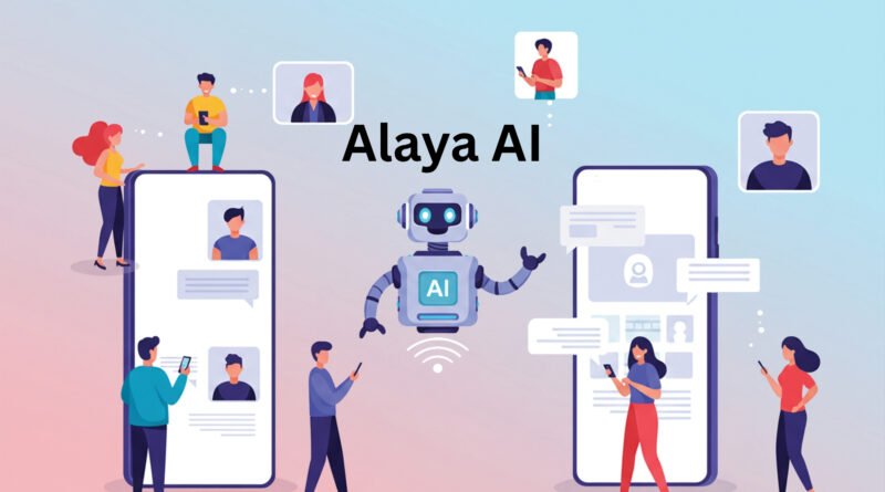 Alaya AI