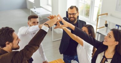 Alternative Funding for Startups