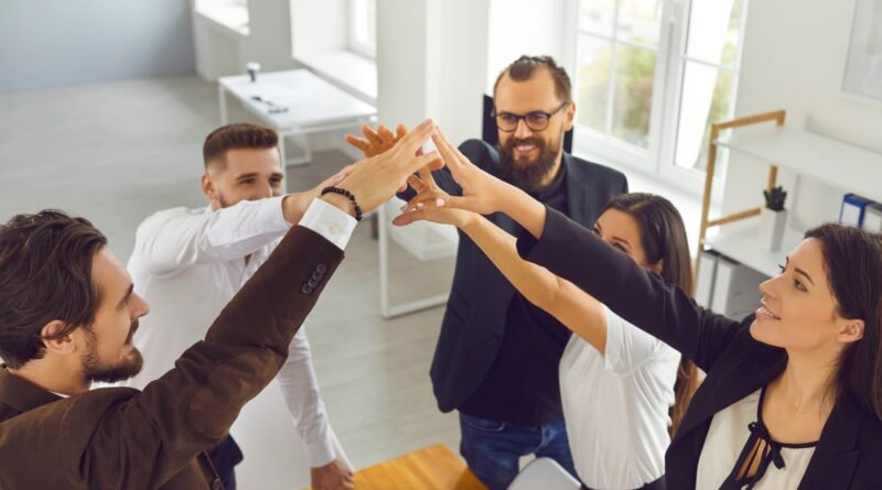 Alternative Funding for Startups
