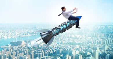 Bootstrapping Your Startup