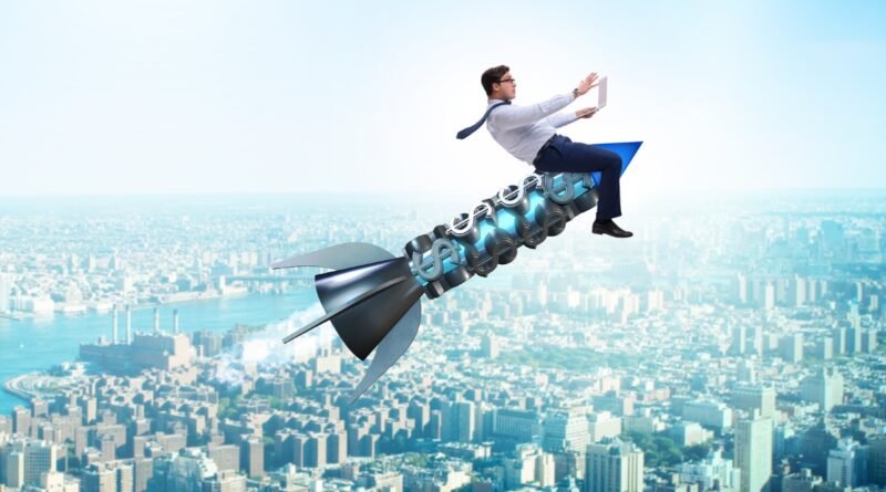 Bootstrapping Your Startup