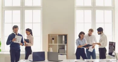 Building a Strong Company Culture in a Startup: Why It Matters and How to Do It Right