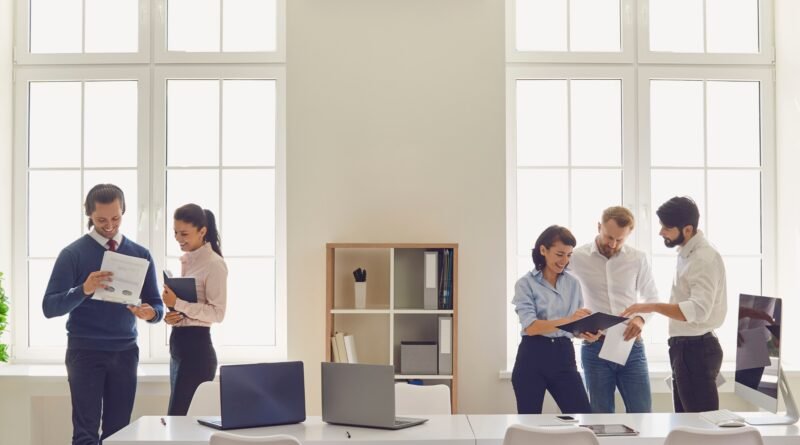 Building a Strong Company Culture in a Startup: Why It Matters and How to Do It Right