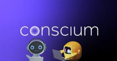 Conscium Ltd: Pioneering Safe and Conscious AI in the UK 3 Conscium Ltd: Pioneering Safe and Conscious AI in the UK