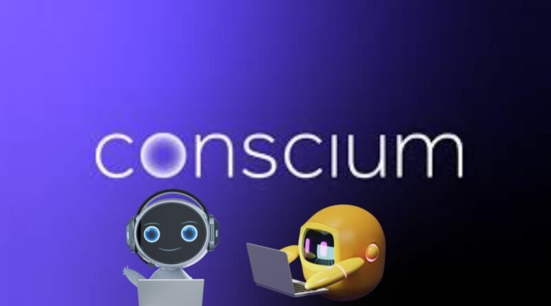Conscium Ltd: Pioneering Safe and Conscious AI in the UK