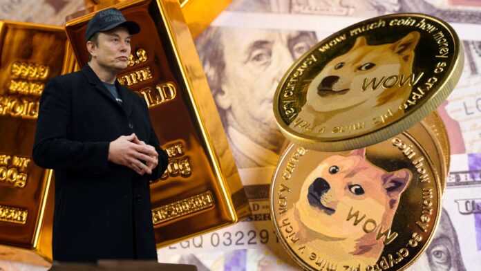 DOGE Dividend: Separating Fact from Fiction and Exploring Passive Income Opportunities with Dogecoin
