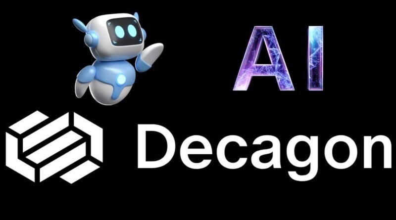 Decagon AI