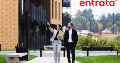 Entrata Secures $200M Investment from Blackstone, Elevating Valuation to $4.3 Billion