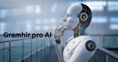 Gramhir.pro AI