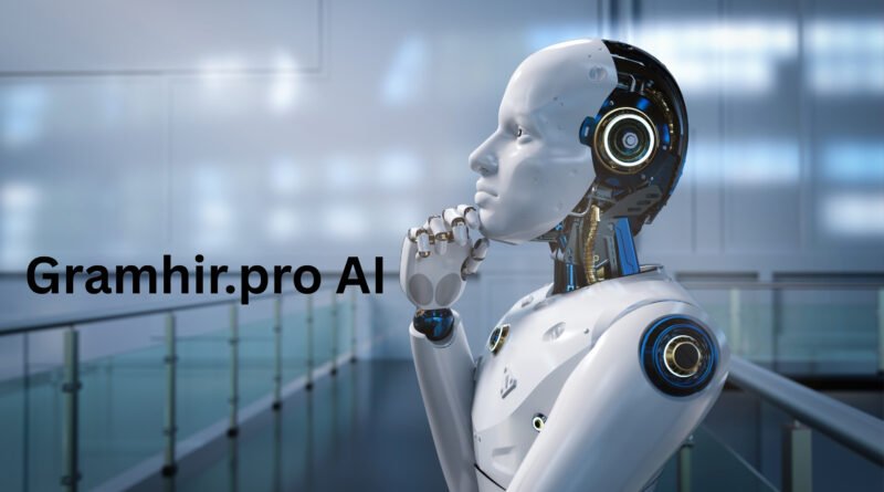 Gramhir.pro AI