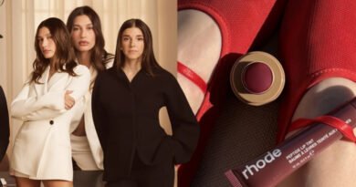 Hailey Bieber's Rhode Acquired by e.l.f. in $1B Deal