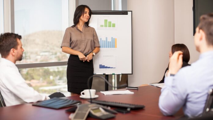 Investment Pitch