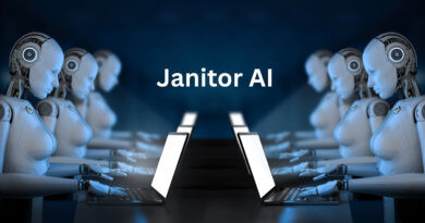 Janitor AI