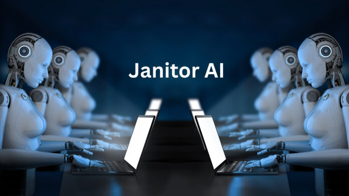 Janitor AI