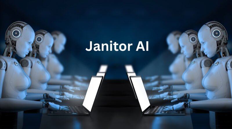Janitor AI