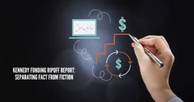 Kennedy Funding Ripoff Report: Separating Fact from Fiction