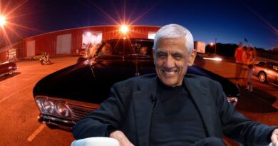 Khosla Ventures to Lead $100 Million Funding Round for Defense Startup Mach Industries 4 Khosla Ventures to Lead $100 Million Funding Round for Defense Startup Mach Industries