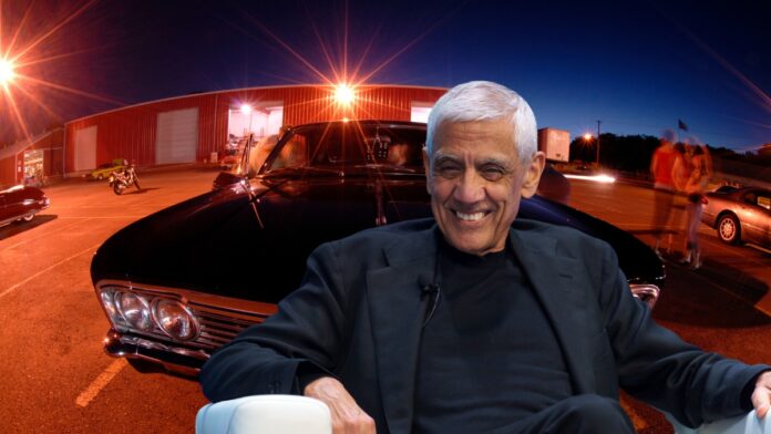 Khosla Ventures to Lead $100 Million Funding Round for Defense Startup Mach Industries