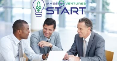 MassVentures Awards $4.5 Million