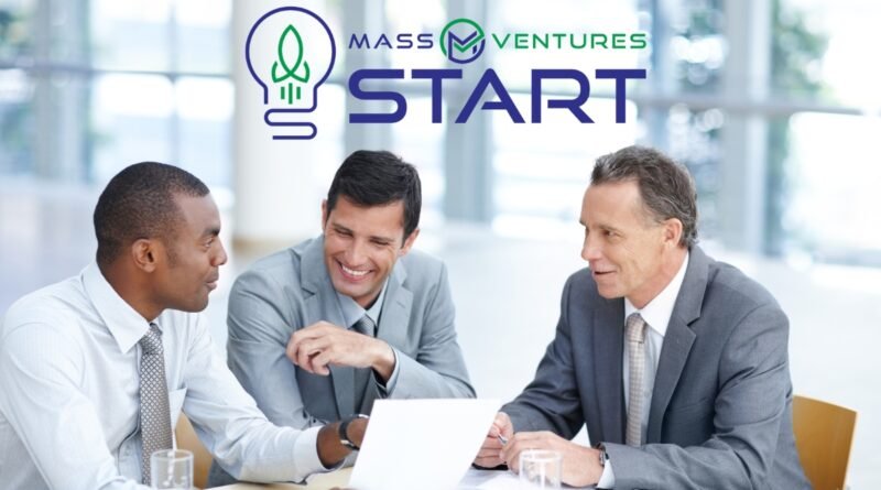 MassVentures Awards $4.5 Million