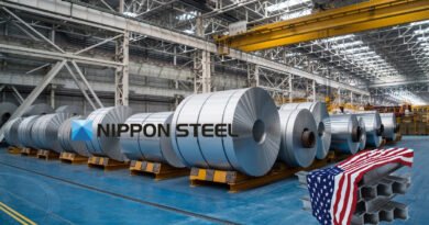 Nippon Steel's $14.9 Billion Acquisition of U.S. Steel: A Landmark Deal in the Global Steel Industry