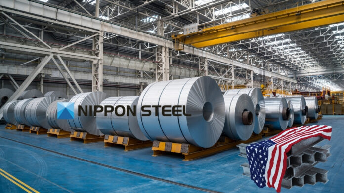 Nippon Steel's $14.9 Billion Acquisition of U.S. Steel: A Landmark Deal in the Global Steel Industry