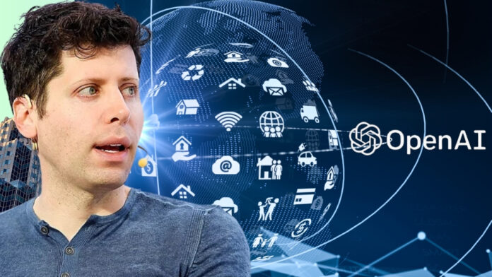 OpenAI Secures Record-Breaking $40 Billion Funding at $300 Billion Valuation