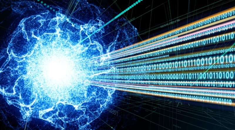 QuantumLeap Computing