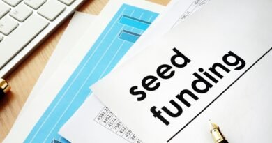 Seed Funding