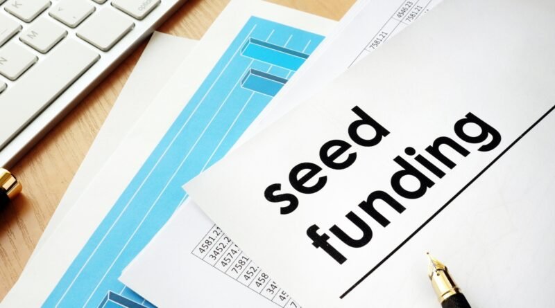 Seed Funding