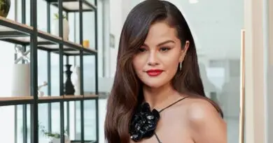 Selena Gomez