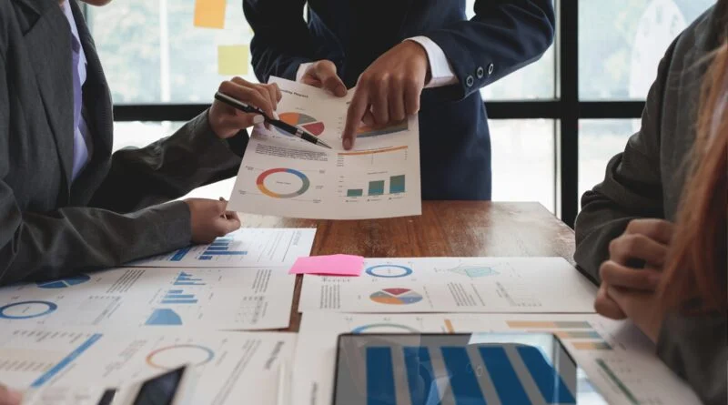 Series Funding Explained: A Complete Guide for Startups in 2025