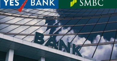 Sumitomo Mitsui's $1.6 Billion Stake in Yes Bank